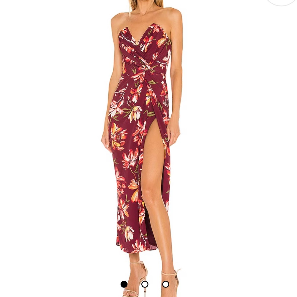 Katie May Come on Home Dress